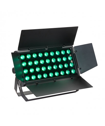 Soundsation Clubwasher 3610 RGBW projector