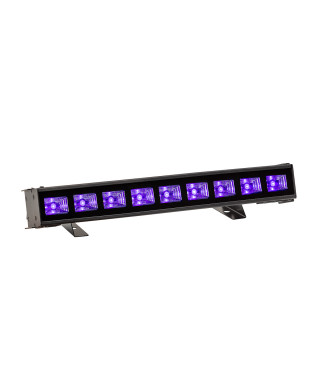 Indoor LED bar SOUNDSATION Club Liner 93 UV