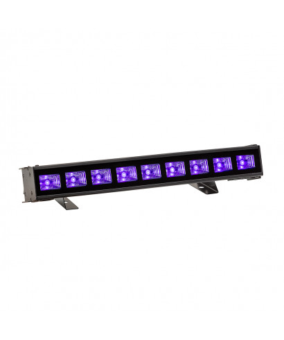 BARRA LED DA INTERNO SOUNDSATION CLUB LINER 93 UV