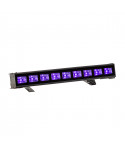 Indoor LED bar SOUNDSATION Club Liner 93 UV