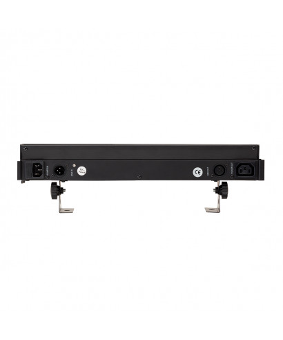 BARRA LED DA INTERNO SOUNDSATION CLUB LINER 93 UV