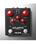 NUX Editor's note-5 Atlantic - Delay pedal and professional reverb | Piazzo
