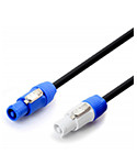 Wiremaster WM power cable-Pcba-15 1.5m (Power a / Power B)