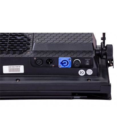 Strobe projector SOUNDSATION Lightblaster 616 LED