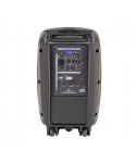 PA portable battery SOUNDSATION Go-Sound 10AMW MP3 Bluetooth MIC VHF