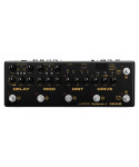 NUX Cerberus - Multi-piece pedals for guitar | Piazzo