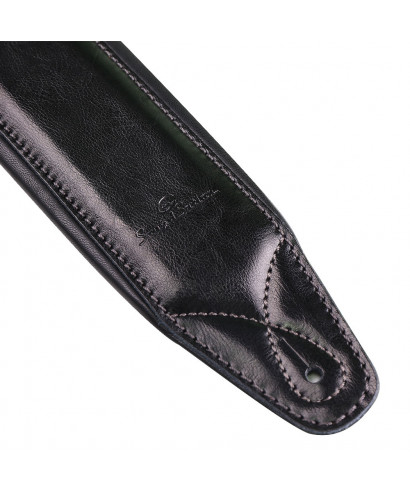 Track in real leather with padding SOUNDSATION PRL-Bk