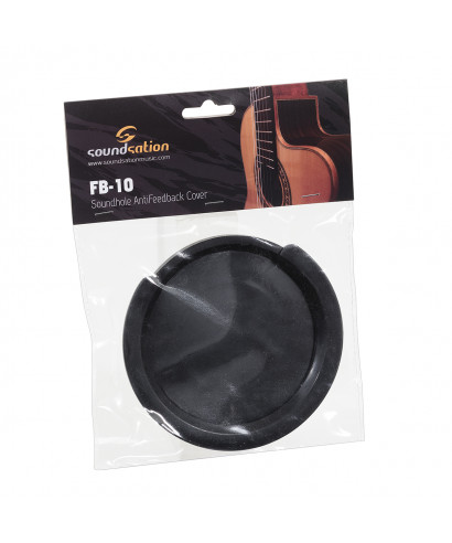 Soundstation fb-10 (102mm) sistema antifeedback alla buca
