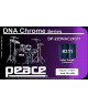 PEACE BATTERIA DP-22DNAC2 311 CYBER FOREST