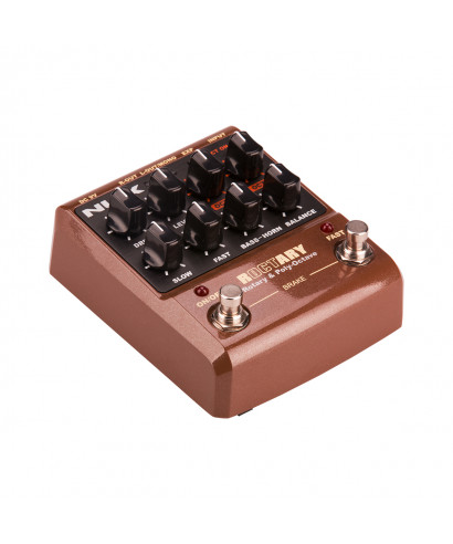 Nux stompbox roctary 