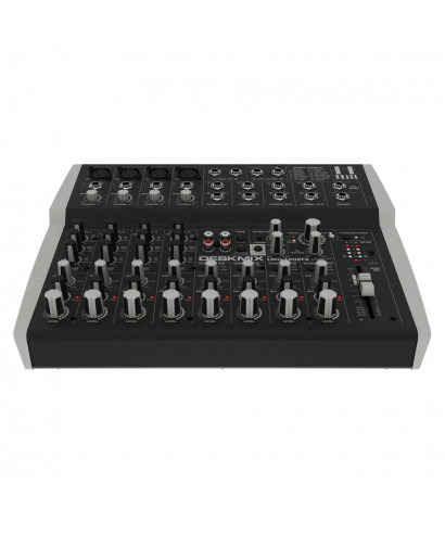 MIXER HILL AUDIO LMD-1202FX