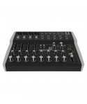MIXER HILL AUDIO LMD-1202FX
