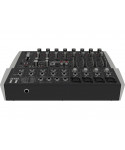 MIXER HILL AUDIO LMD-1202FX
