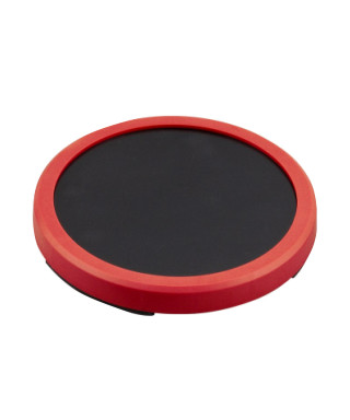 Peace Pad coach from 8 '' A15-bk