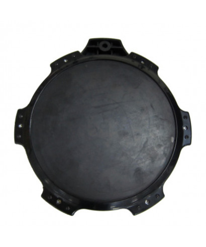 Peace Pad coach from 8 '' A15-bk