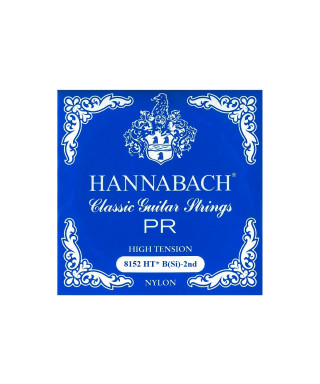 Rope HANNABACH E8152 HT-Blue