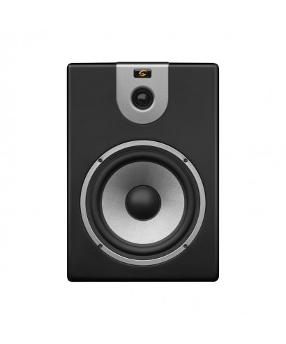 Couple Studio Monitor S. Clarity 8a-B Black 8 "