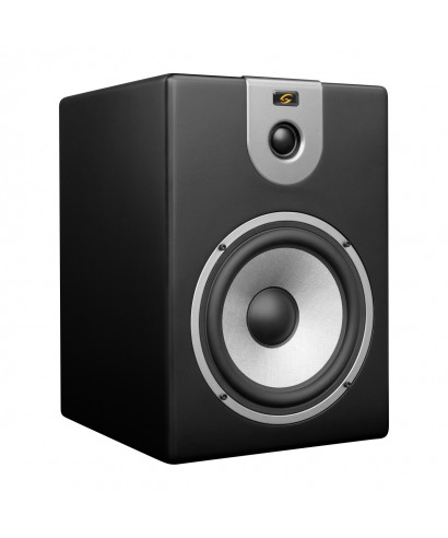 Couple Studio Monitor S. Clarity 8a-B Black 8 "