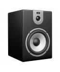 Couple Studio Monitor S. Clarity 8a-B Black 8 "
