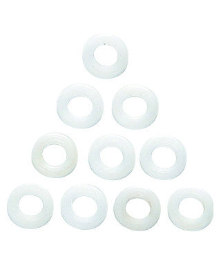 Peace envelope 20 Nylon felters from-191wh 