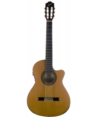 Classic Cuenca Guitar 50RCTW Extrhaa