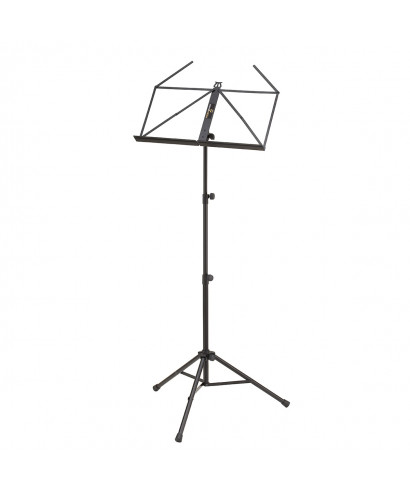 Soundsation SMS-750-BK with a lectern bag
