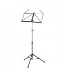 Soundsation SMS-750-BK with a lectern bag