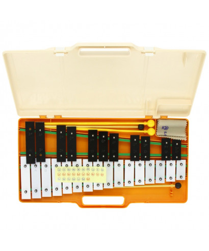 Glockenspiel angel ag-27k