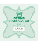 CORDA MI GOLDBROKAT 1001 OPTIMA LOOP END 1001 GAUGE 0,27 THICK