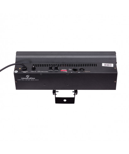 Strobe projector SOUNDSATION LightBlaster 1500 DMX