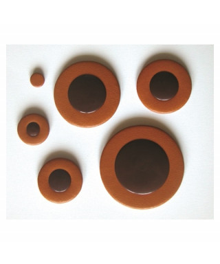 S / 275T Plastic Saxophone Bearing Set