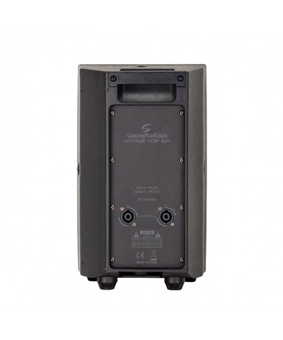 Passive diffuser 2 way Soundsation Hyper Top 6P