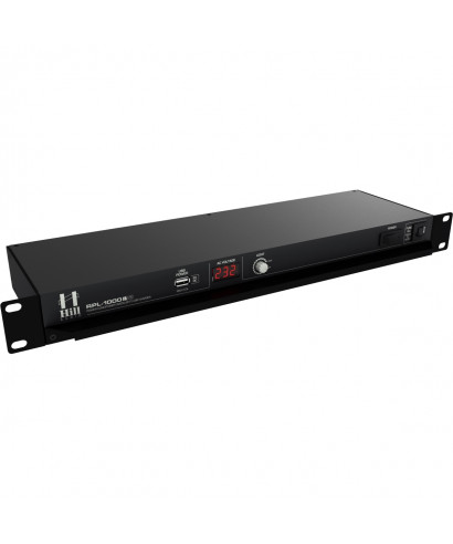 DISTRIBUTION UNIT HILL AUDIO RPL-1000v2