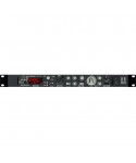 1U two-zone amplified mixer HILL AUDIO IMA-200v2
