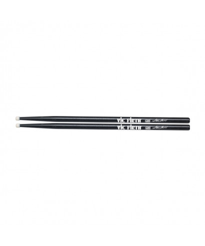 COPPIA BACCHETTE VIC FIRTH STEVE GADD