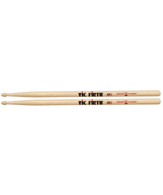 vic Firth 5B Tip Wood Pairing Chopsticks