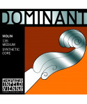 Thomastik Dominant 135 Medium Violin 4/4