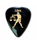 Plectrum TIMBERTONES Zodiac Libra