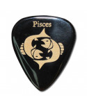 Plectrum TIMBERTONES Zodiac Pisces