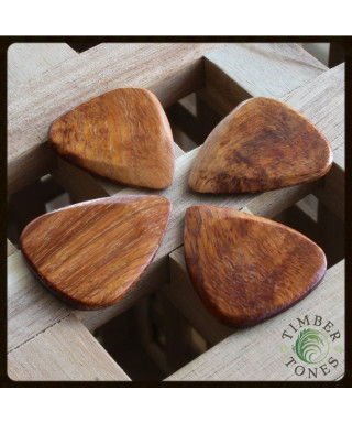 REFILL PACK 4 PLETTRI TIMBERTONES MIMOSA