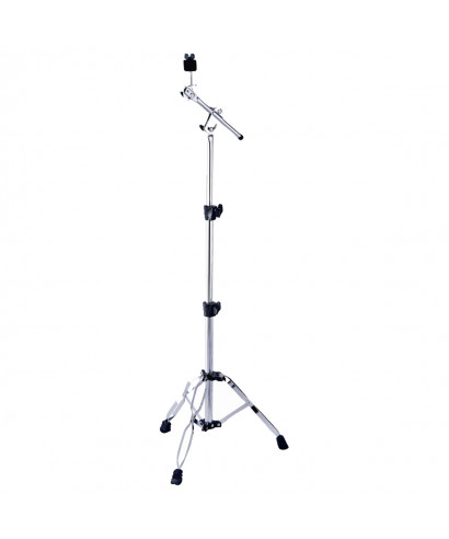 Peace BS Barbell Flat Support-202CH chromed 