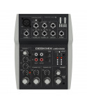 MIXER HILL AUDIO LMD-502