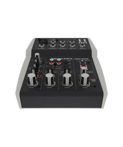MIXER HILL AUDIO LMD-502