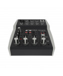 MIXER HILL AUDIO LMD-502
