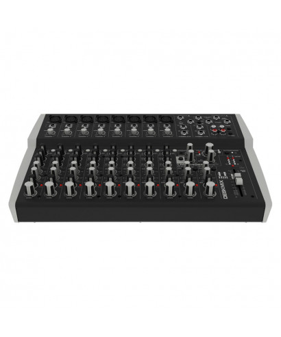 MIXER HILL AUDIO LMD-1402FX-USB