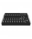 MIXER HILL AUDIO LMD-1402FX-USB