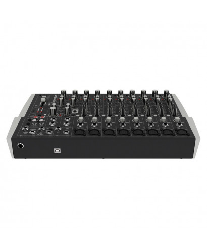MIXER HILL AUDIO LMD-1402FX-USB