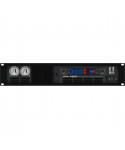 HILL power amplifier-LPA audio-500 2CH 500W