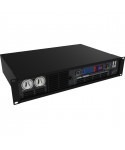 AMPLIFICATORE DI POTENZA HILL-AUDIO LPA-500 2CH 500W