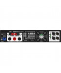 AMPLIFICATORE DI POTENZA HILL-AUDIO LPA-500 2CH 500W